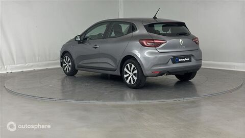 Clio 1.0 TCe 90ch Equilibre 2023 occasion 51200 &Eacute;pernay