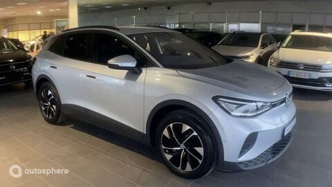 ID.4 286ch Pro 77 kWh Life Max 2024 occasion 51530 Magenta