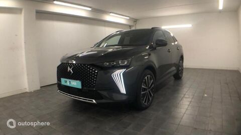 Citroën DS7 1.5 BlueHDi 130ch Pallas 2025 occasion Bassussarry 64200