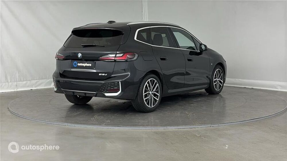 Serie 2 218d 150ch M Sport DKG7 2024 occasion 59650 Villeneuve-d'Ascq