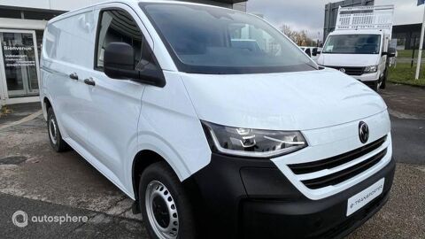 Transporter Van L1 64 kWh 286ch 2025 occasion 51000 Ch&acirc;lons-en-Champagne