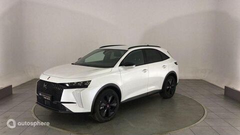 Annonce voiture Citron DS7 54990 