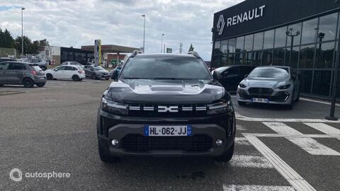 Duster 1.8 hybrid 155ch Journey 2026 occasion 57500 Saint-Avold