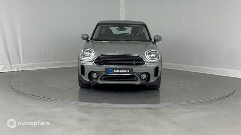 Countryman Cooper 136ch Edition Premium Plus BVA7 2022 occasion 59113 Seclin