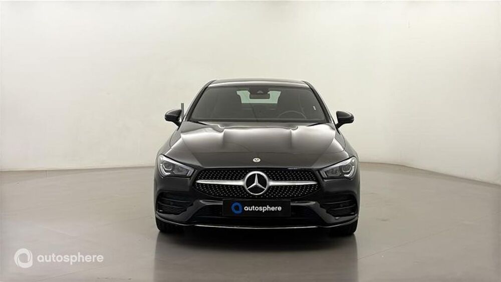 Classe CLA 250 e 160+102ch AMG Line 8G-DCT 2023 occasion 79000 Niort