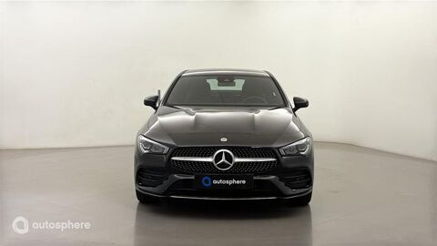 Classe CLA 250 e 160+102ch AMG Line 8G-DCT 2023 occasion 79000 Niort