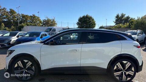 M&eacute;gane E-Tech Electric EV60 220ch Iconic super charge 2023 occasion 13800 ISTRES
