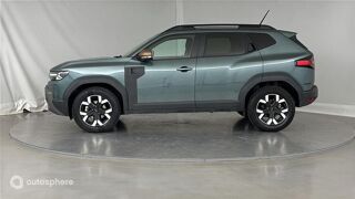 Duster 1.6 hybrid 140ch Extreme 4X2 2025 occasion 51100 Reims