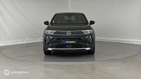 Mokka 1.2 Turbo 130ch GS Line 2021 occasion 57100 Thionville