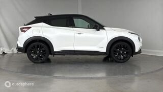 Juke 1.6 Hybrid 143ch N-Sport 2024 2024 occasion 59400 CAMBRAI