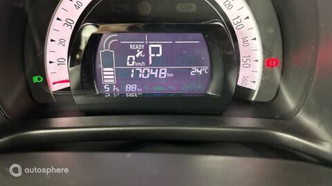 Twingo E-Tech Electric Equilibre R80 Achat Int&eacute;gral 2023 occasion 73230 Saint-Alban-Leysse