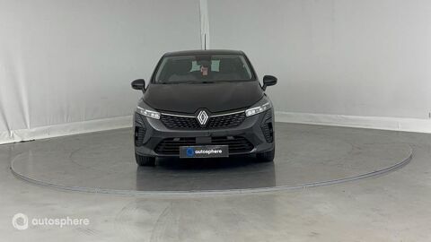 Clio 1.6 E-Tech 145ch full hybrid Evolution - 24 2025 occasion 02200 Soissons