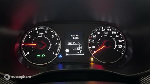 Sandero 1.0 ECO-G 100ch Stepway Expression -24 2025 occasion 51120 S&eacute;zanne