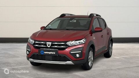 Annonce voiture Dacia Sandero 13699 €