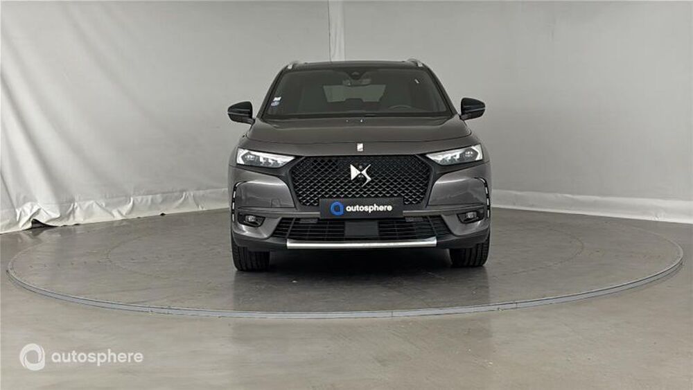 DS3 E-TENSE 4x4 300ch So Chic 2020 occasion 59320 Sequedin