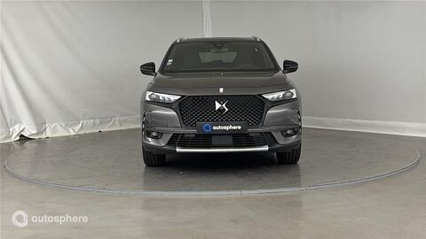 DS3 E-TENSE 4x4 300ch So Chic 2020 occasion 59320 Sequedin