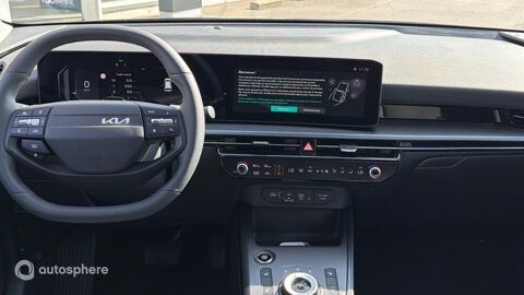 Niro 1.6 GDi 138ch HEV Premium DCT6 2026 occasion 62217 BEAURAINS