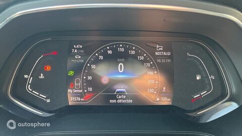 Captur 1.0 TCe 90ch Techno 2023 occasion 13090 Aix-en-Provence