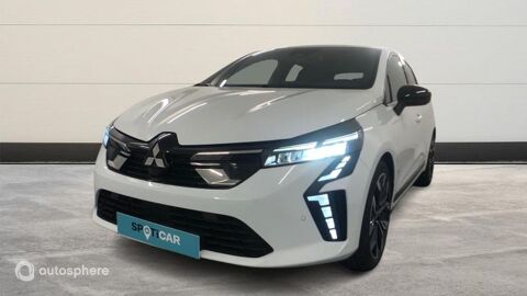 Mitsubishi Colt 1.0 MPI-T 91ch Intense 2024 2025 occasion Bassussarry 64200