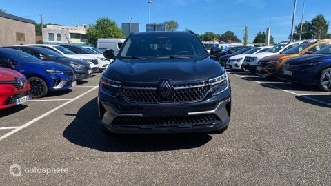 Espace 1.2 E-Tech full hybrid 200ch esprit Alpine 5 places - 26 2026 occasion 57500 Saint-Avold