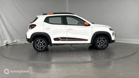 Spring 45ch Confort Plus - Achat Int&eacute;gral 2022 occasion 02200 Soissons