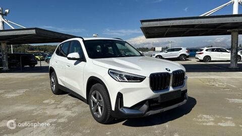 X1 sDrive18d 150ch 2023 occasion 13800 Istres