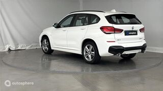 X1 sDrive18dA 150ch M Sport 2020 occasion 59113 Seclin