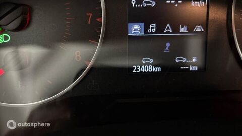 Captur 1.0 TCe 90ch Evolution 2023 occasion 02300 Chauny