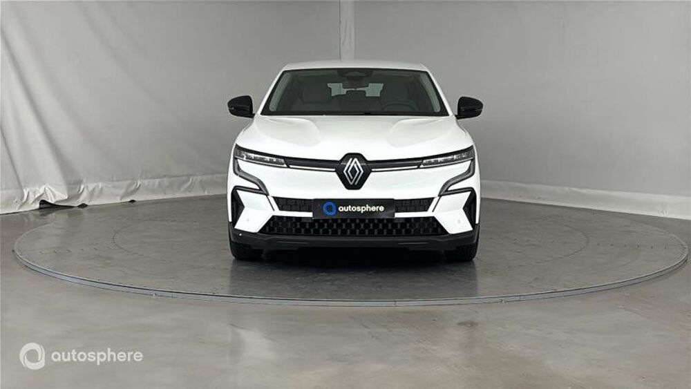 M&eacute;gane E-Tech Electric EV40 130ch Equilibre standard charge 2022 occasion 54800 JARNY