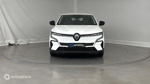 M&eacute;gane E-Tech Electric EV40 130ch Equilibre standard charge 2022 occasion 54800 JARNY