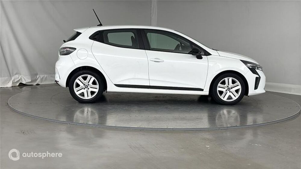 Clio 1.0 TCe 90ch Evolution - 24 2024 occasion 64200 Bassussarry