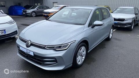 Volkswagen Golf 2.0 TDI 116ch Life Plus 2025 occasion Charleville-Mézières 08000