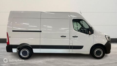 Master F3500 L2H2 2.3 Blue dCi 135ch Confort Euro6E 2024 occasion 57200 Sarreguemines