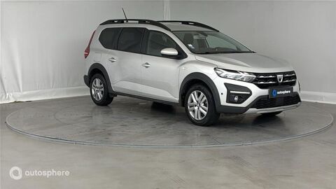 Jogger 1.0 ECO-G 100ch Confort 7 places 2022 occasion 59552 Lambres-lez-Douai