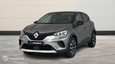 Annonce voiture Renault Captur 16799 €