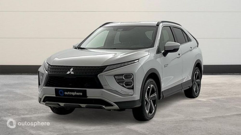 Eclipse Cross 2.4 MIVEC PHEV 188ch Business 4WD 2023 2023 occasion 08000 Charleville-M&eacute;zi&egrave;res