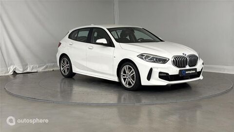 S&eacute;rie 1 116i 109ch Edition M Design 2022 occasion 59223 Roncq