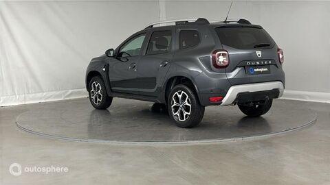 Duster 1.3 TCe 130ch FAP 15 ans 4x2 -E6U 2021 occasion 59494 Petite-For&ecirc;t