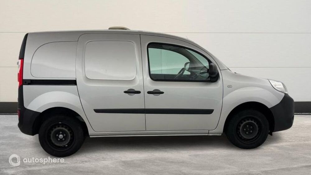 Kangoo 1.5 Blue dCi 95ch Grand Confort 2021 occasion 62231 Coquelles