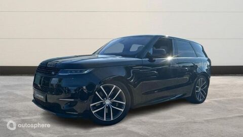 Land-Rover Range Sport 3.0 P510e 510ch PHEV First Edition 2023 occasion Limonest 69760