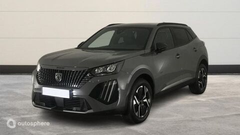 Annonce voiture Peugeot 2008 19299 €