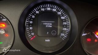 Sc&eacute;nic 1.7 Blue dCi 120ch Life 2019 occasion 59320 Sequedin