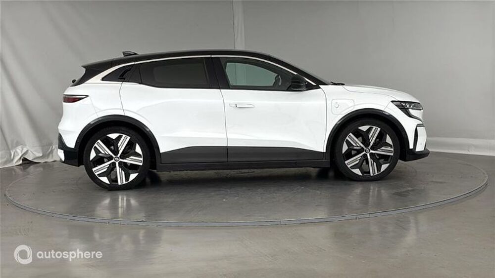 M&eacute;gane E-Tech Electric EV60 220ch Iconic super charge -C 2023 occasion 62219 Longuenesse