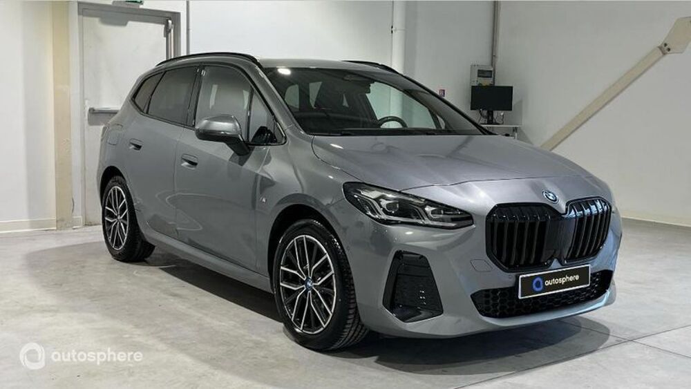 Serie 2 225e 245ch xDrive M Sport DKG7 2024 occasion 44000 Nantes