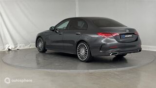 Classe C 220 d 197ch AMG Line 2024 occasion 60740 Saint-Maximin