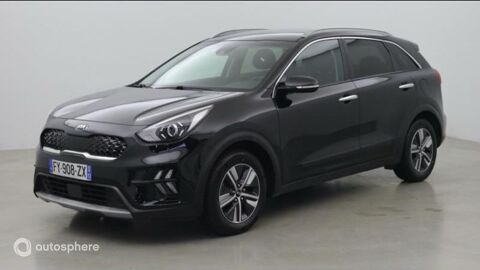 Annonce voiture Kia Niro 19799 