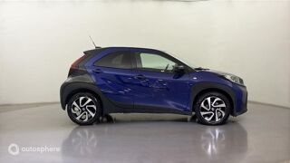 Aygo 1.0 VVT-i 72ch Design MY23 2025 occasion 92600 Asni&egrave;res-sur-Seine