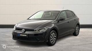 Polo 1.0 TSI 95ch VW Edition DSG7 2025 occasion 86000 Poitiers