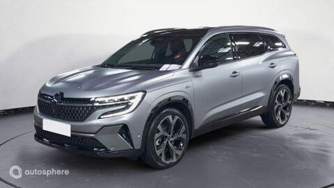 Annonce voiture Renault Espace 40499 