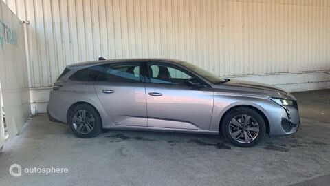 308 SW 1.5 BlueHDi 130ch S&S Active Pack EAT8 2023 occasion 13300 Salon-de-Provence
